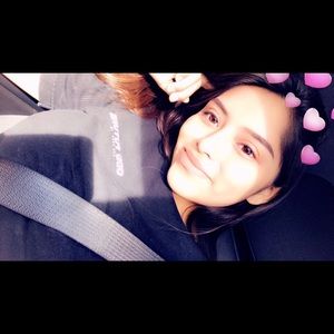 Meet your Posher, Amber